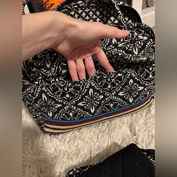 1 Pcs Vera Bradley kisslock - Picture 8 of 9